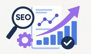 SEO-продвижение сайта: полный гид для новичков