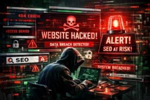 Очистка и восстановление сайта на WordPress после SEO-взлома