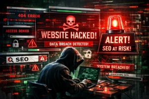 Очистка и восстановление сайта на WordPress после SEO-взлома